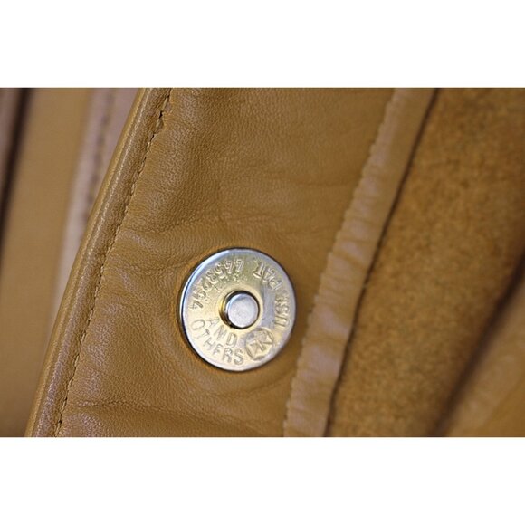 Coach Vintage - Soho Duffle Sac (Weekender) 4082 in Banana, Costa Rica 90s - Picture 10 of 13